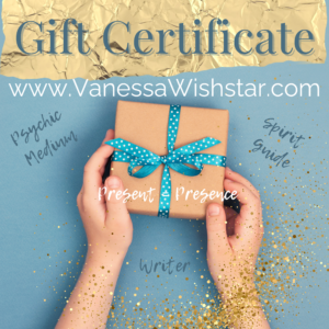 Gift Certificates
