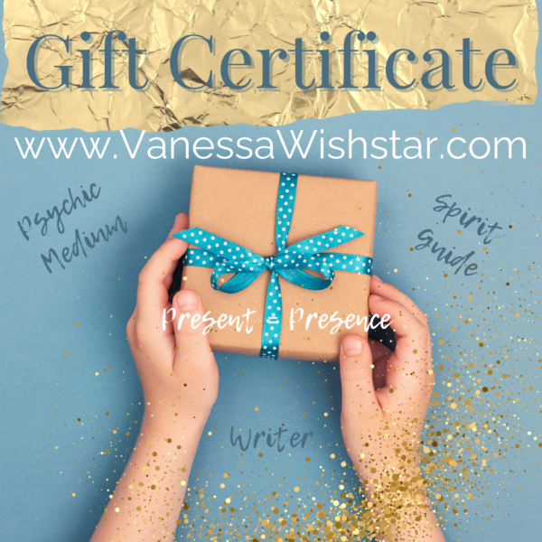 Gift Certificates