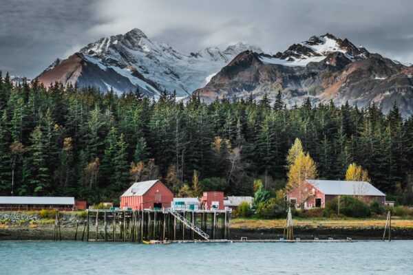 Haines, AK