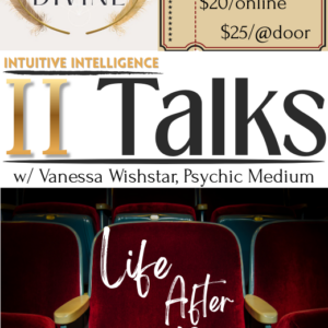 Life After Death (2026-03-13)