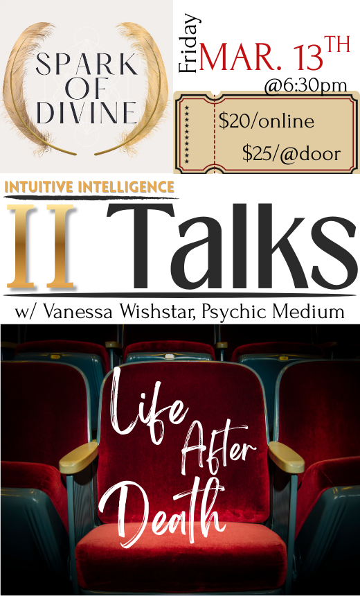 Life After Death (2026-03-13)